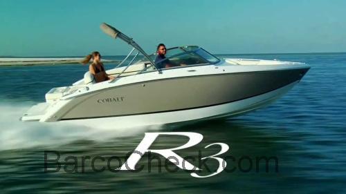 Cobalt R3 ficha tecnica